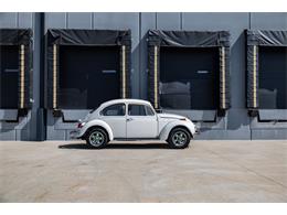 1971 Volkswagen Super Beetle (CC-2096574) for sale in Kentwood, Michigan