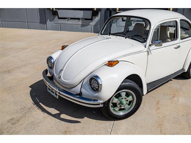 1971 Volkswagen Super Beetle (CC-2096574) for sale in Kentwood, Michigan
