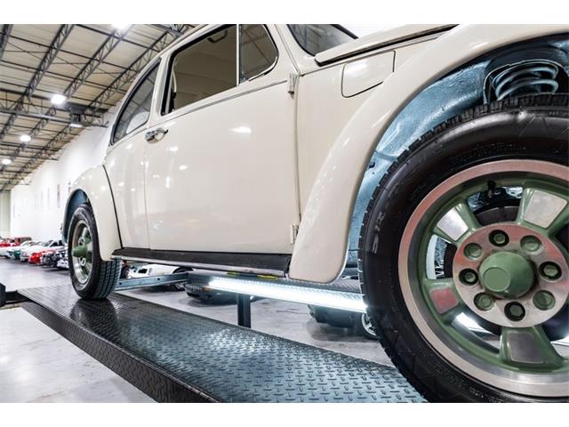 1971 Volkswagen Super Beetle (CC-2096574) for sale in Kentwood, Michigan