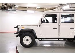 1993 Land Rover Defender 110 (CC-2096575) for sale in Denver , Colorado