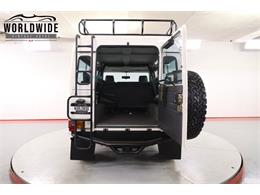 1993 Land Rover Defender 110 (CC-2096575) for sale in Denver , Colorado