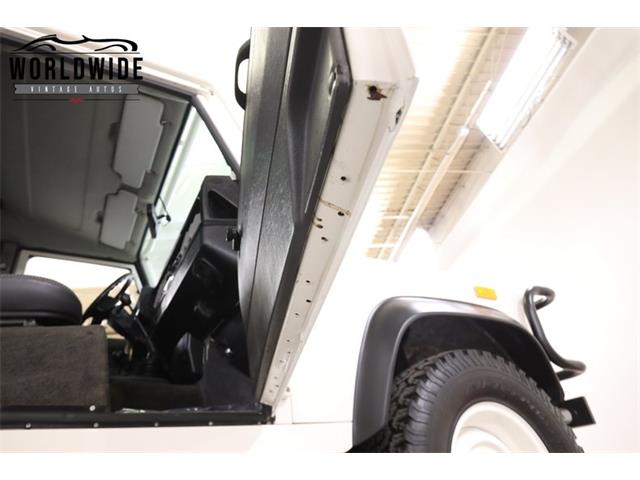 1993 Land Rover Defender 110 (CC-2096575) for sale in Denver , Colorado