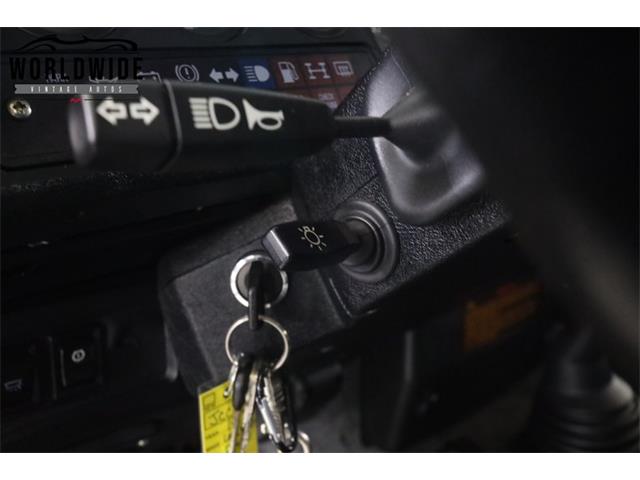 1993 Land Rover Defender 110 (CC-2096575) for sale in Denver , Colorado