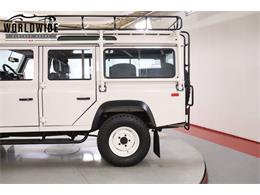 1993 Land Rover Defender 110 (CC-2096575) for sale in Denver , Colorado