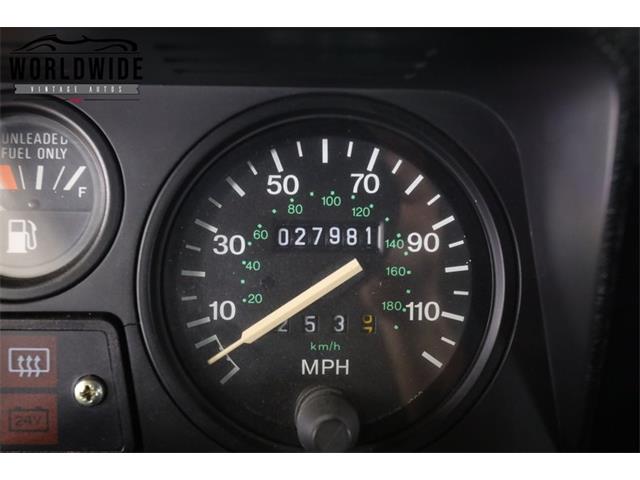 1993 Land Rover Defender 110 (CC-2096575) for sale in Denver , Colorado