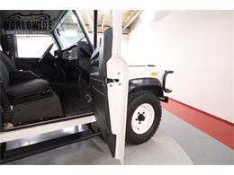 1993 Land Rover Defender 110 (CC-2096575) for sale in Denver , Colorado