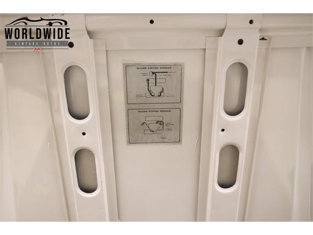 1993 Land Rover Defender 110 (CC-2096575) for sale in Denver , Colorado