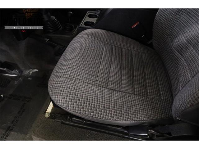 1993 Land Rover Defender 110 (CC-2096575) for sale in Denver , Colorado