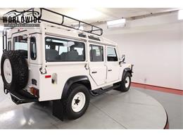 1993 Land Rover Defender 110 (CC-2096575) for sale in Denver , Colorado