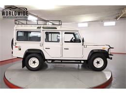 1993 Land Rover Defender 110 (CC-2096575) for sale in Denver , Colorado