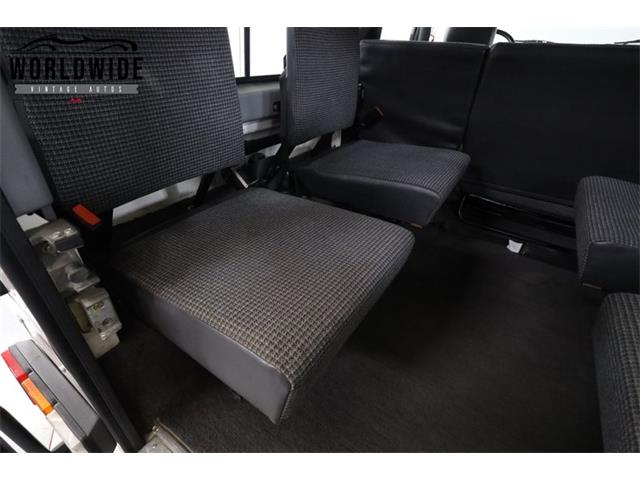 1993 Land Rover Defender 110 (CC-2096575) for sale in Denver , Colorado