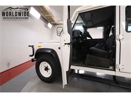 1993 Land Rover Defender 110 (CC-2096575) for sale in Denver , Colorado