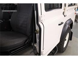 1993 Land Rover Defender 110 (CC-2096575) for sale in Denver , Colorado