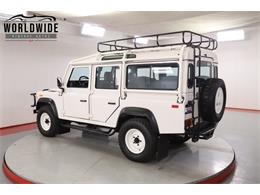 1993 Land Rover Defender 110 (CC-2096575) for sale in Denver , Colorado