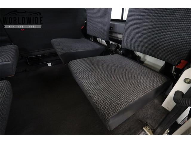 1993 Land Rover Defender 110 (CC-2096575) for sale in Denver , Colorado