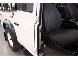 1993 Land Rover Defender 110 (CC-2096575) for sale in Denver , Colorado