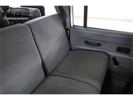 1993 Land Rover Defender 110 (CC-2096575) for sale in Denver , Colorado