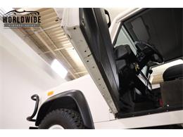 1993 Land Rover Defender 110 (CC-2096575) for sale in Denver , Colorado
