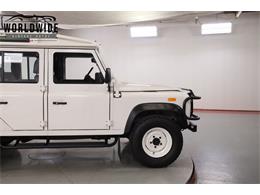 1993 Land Rover Defender 110 (CC-2096575) for sale in Denver , Colorado