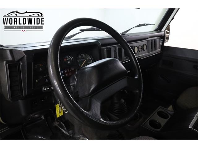 1993 Land Rover Defender 110 (CC-2096575) for sale in Denver , Colorado