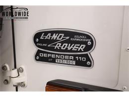 1993 Land Rover Defender 110 (CC-2096575) for sale in Denver , Colorado