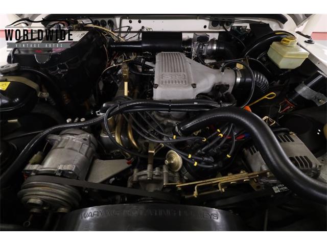 1993 Land Rover Defender 110 (CC-2096575) for sale in Denver , Colorado