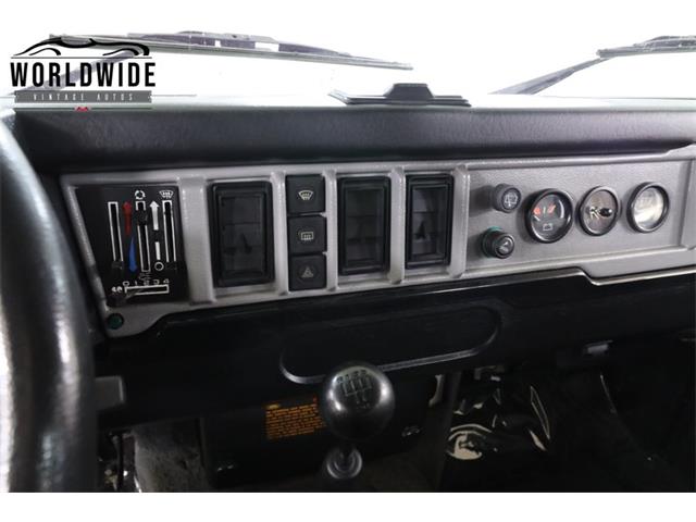 1993 Land Rover Defender 110 (CC-2096575) for sale in Denver , Colorado