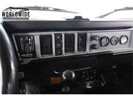 1993 Land Rover Defender 110 (CC-2096575) for sale in Denver , Colorado
