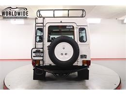 1993 Land Rover Defender 110 (CC-2096575) for sale in Denver , Colorado