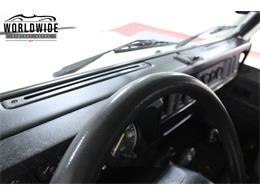 1993 Land Rover Defender 110 (CC-2096575) for sale in Denver , Colorado