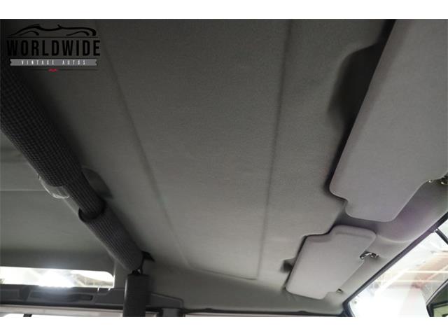 1993 Land Rover Defender 110 (CC-2096575) for sale in Denver , Colorado