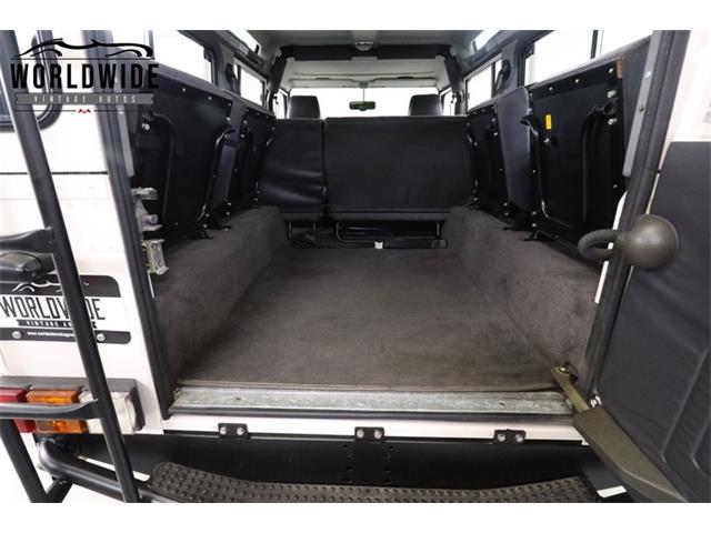 1993 Land Rover Defender 110 (CC-2096575) for sale in Denver , Colorado
