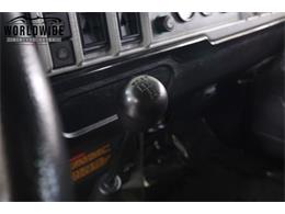 1993 Land Rover Defender 110 (CC-2096575) for sale in Denver , Colorado