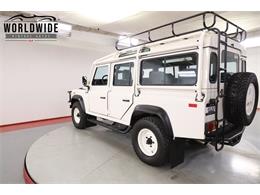 1993 Land Rover Defender 110 (CC-2096575) for sale in Denver , Colorado