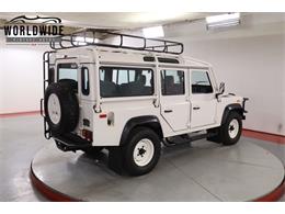 1993 Land Rover Defender 110 (CC-2096575) for sale in Denver , Colorado