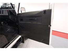 1993 Land Rover Defender 110 (CC-2096575) for sale in Denver , Colorado