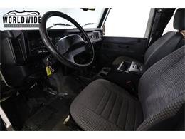 1993 Land Rover Defender 110 (CC-2096575) for sale in Denver , Colorado