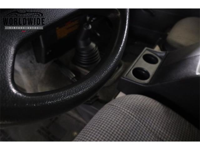 1993 Land Rover Defender 110 (CC-2096575) for sale in Denver , Colorado