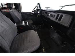 1993 Land Rover Defender 110 (CC-2096575) for sale in Denver , Colorado