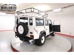 1993 Land Rover Defender 110 (CC-2096575) for sale in Denver , Colorado