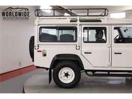 1993 Land Rover Defender 110 (CC-2096575) for sale in Denver , Colorado