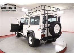 1993 Land Rover Defender 110 (CC-2096575) for sale in Denver , Colorado