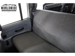 1993 Land Rover Defender 110 (CC-2096575) for sale in Denver , Colorado