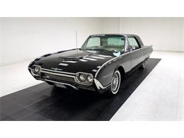 1962 Ford Thunderbird (CC-2096576) for sale in Morgantown, Pennsylvania