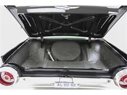 1962 Ford Thunderbird (CC-2096576) for sale in Morgantown, Pennsylvania