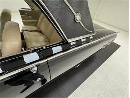 1962 Ford Thunderbird (CC-2096576) for sale in Morgantown, Pennsylvania
