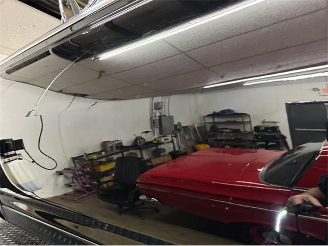 1962 Ford Thunderbird (CC-2096576) for sale in Morgantown, Pennsylvania