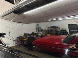 1962 Ford Thunderbird (CC-2096576) for sale in Morgantown, Pennsylvania