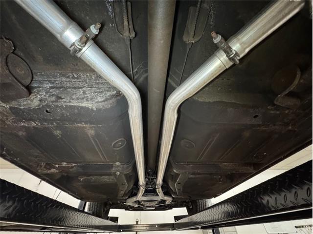 1962 Ford Thunderbird (CC-2096576) for sale in Morgantown, Pennsylvania