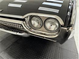 1962 Ford Thunderbird (CC-2096576) for sale in Morgantown, Pennsylvania